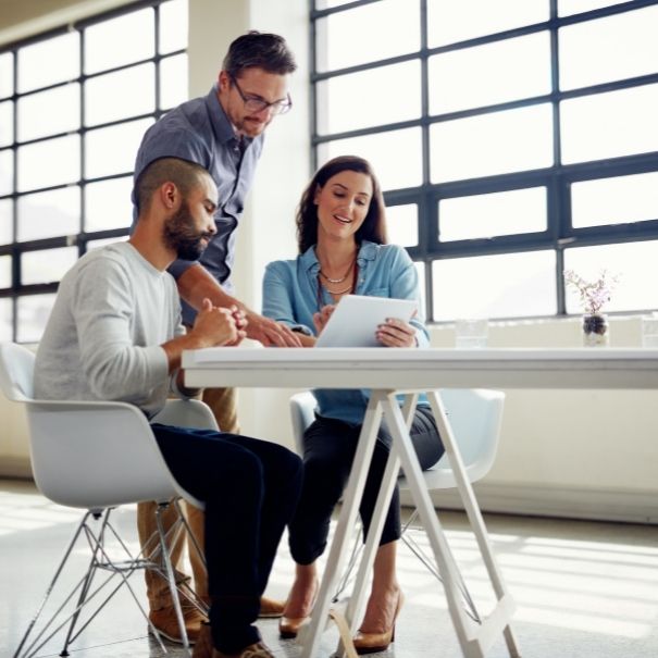 Axacute Partner Program