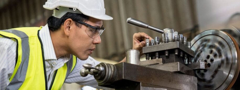 OEE is - Overall Equipment Efficiency. It is a gold standard measure of the success of the manufacturing line in producing quality products