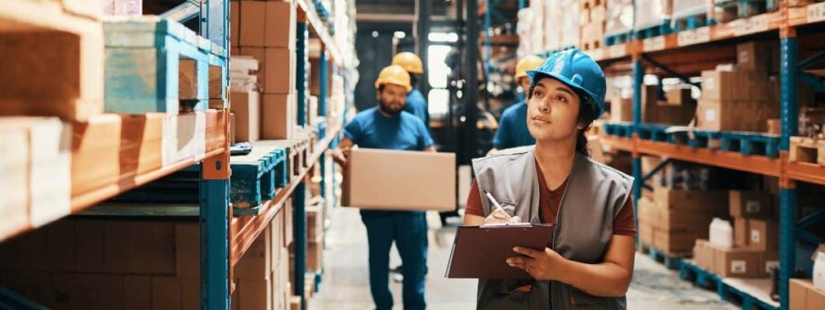Cycle counting is a method of inventory management that involves regularly counting small quantities of inventory items rather than counting all items at once.
