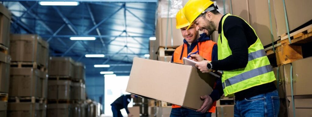 Warehouse operations efficiency refers to the effectiveness with which a warehouse is able to carry out its operations, including receiving, storing, and distributing goods