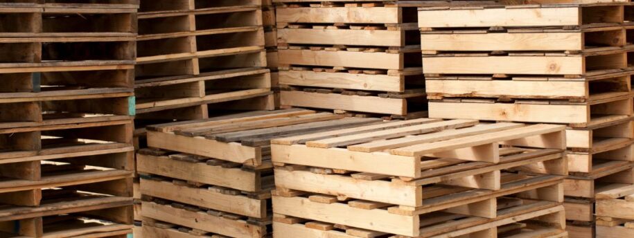 Axacute Pallet Module