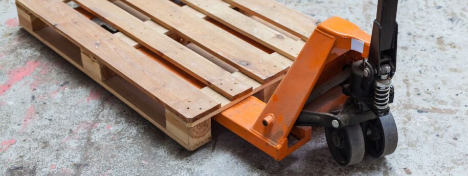 Axacute Pallet Transaction