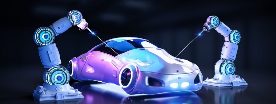 Automation in Manufacturing