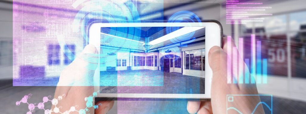 Manufacturing Trends 2023: Augmented Reality