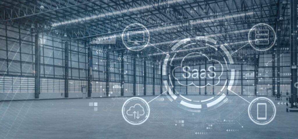 Best Practices for SaaS Implementation in Warehouse