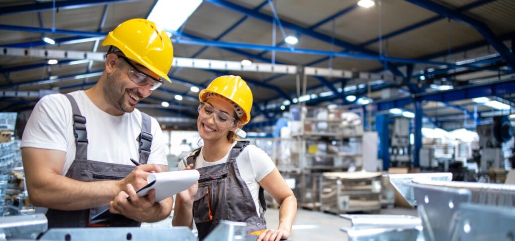 Overcome manufacturing challenges