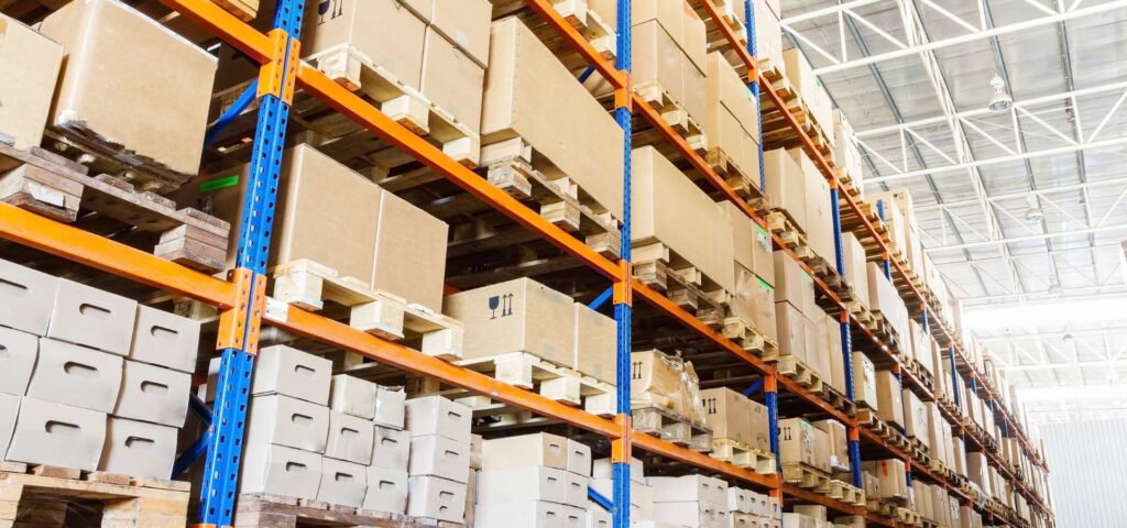 Warehouse KPIs to track