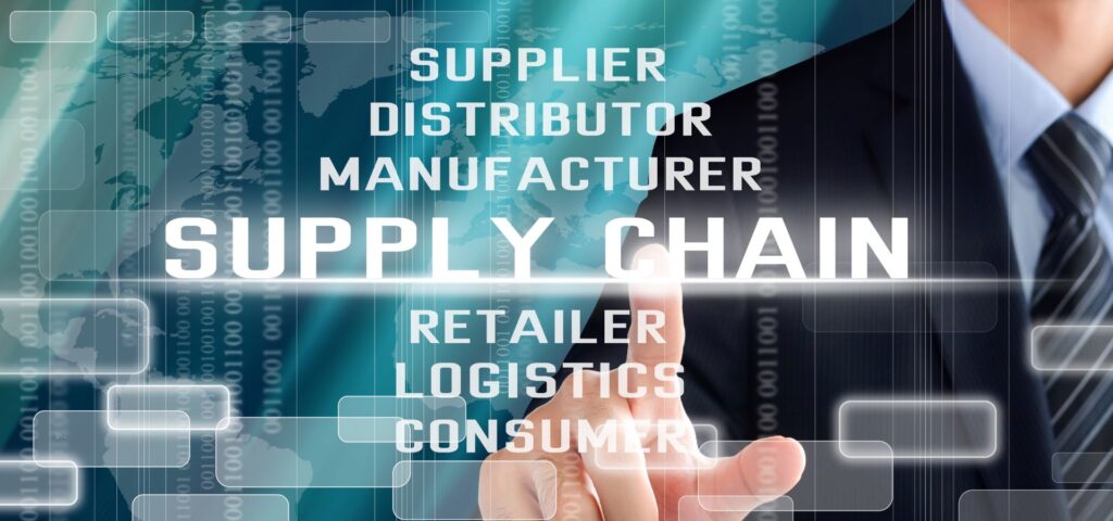 Role of Manufacturing Execution System (MES) in Enhancing Supply Chain Visibility