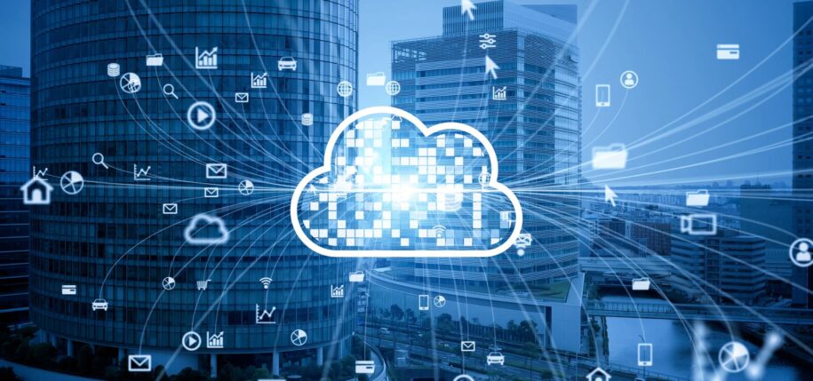 What is cloud-based inventory management