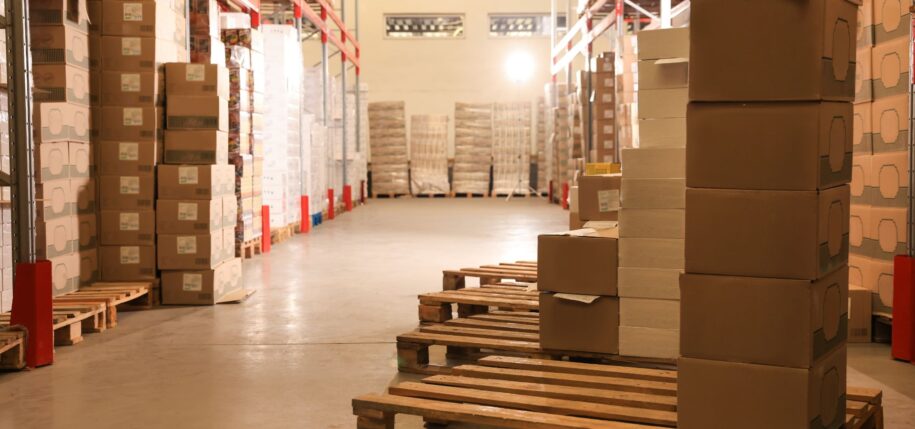 Track Wholesale Inventory