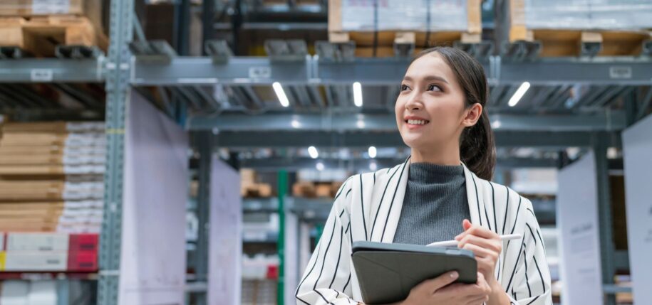 Inventory Management Strategies for Manufacturers