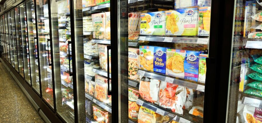 Trends in consumer goods manufacturing industry