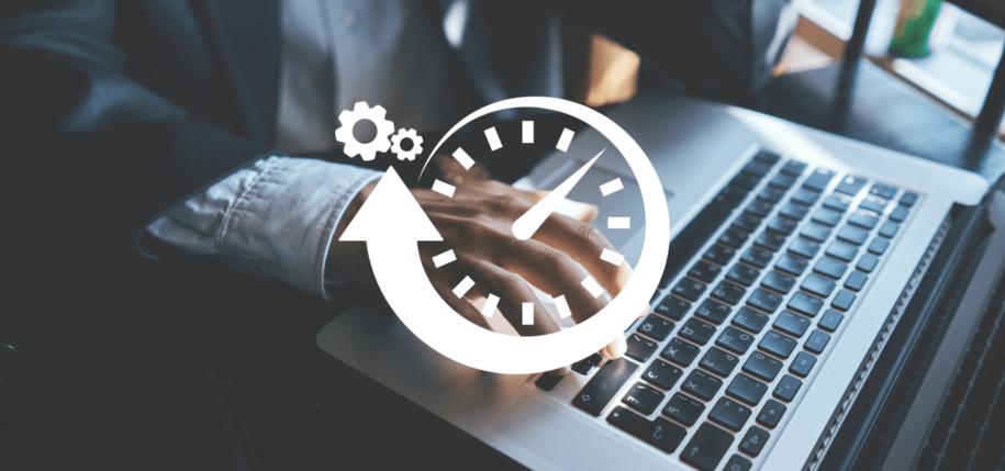 Real-time tracking for saas inventory management system