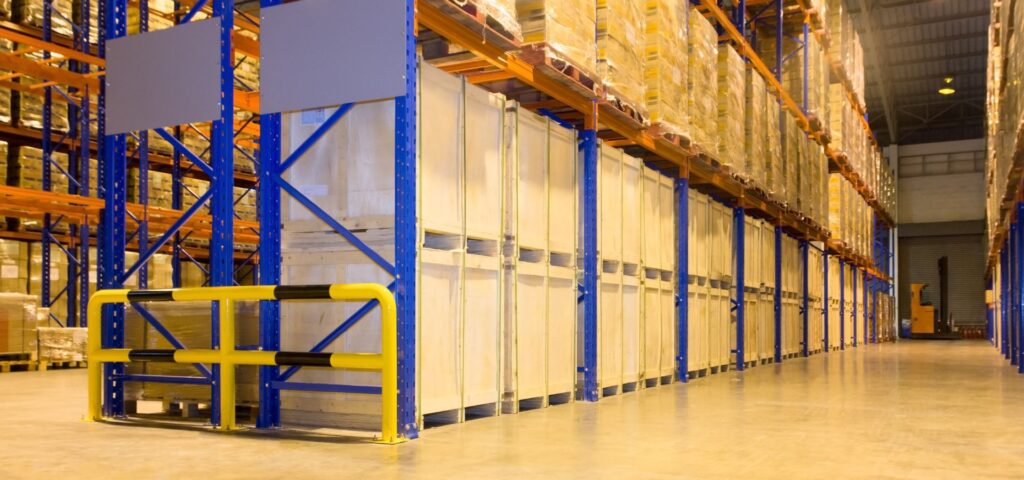 Importance of inventory management