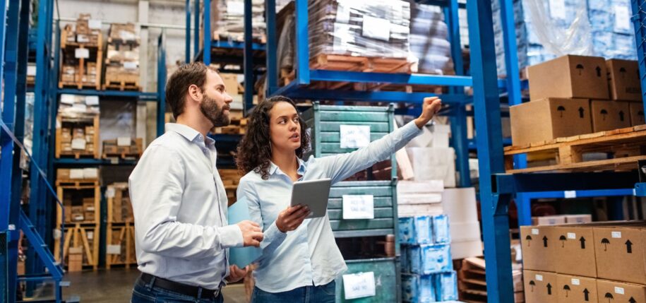 15 Inventory Management Techniques