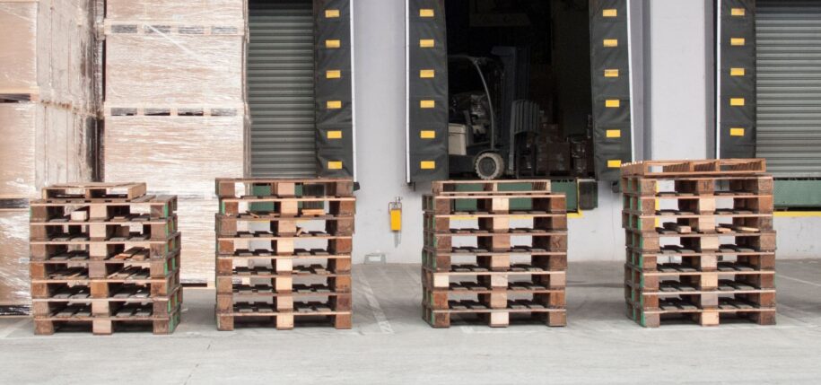 Warehouse Receiving Best Practices