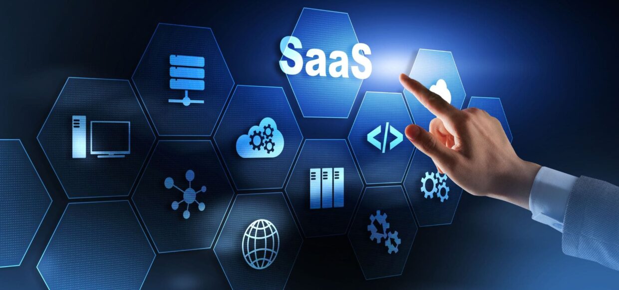 how saas inventory management automate processes