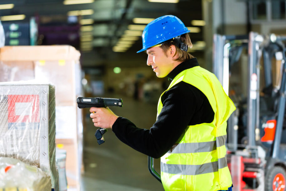 Paperless Manufacturing