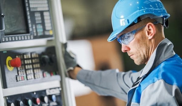 Axacute production management software