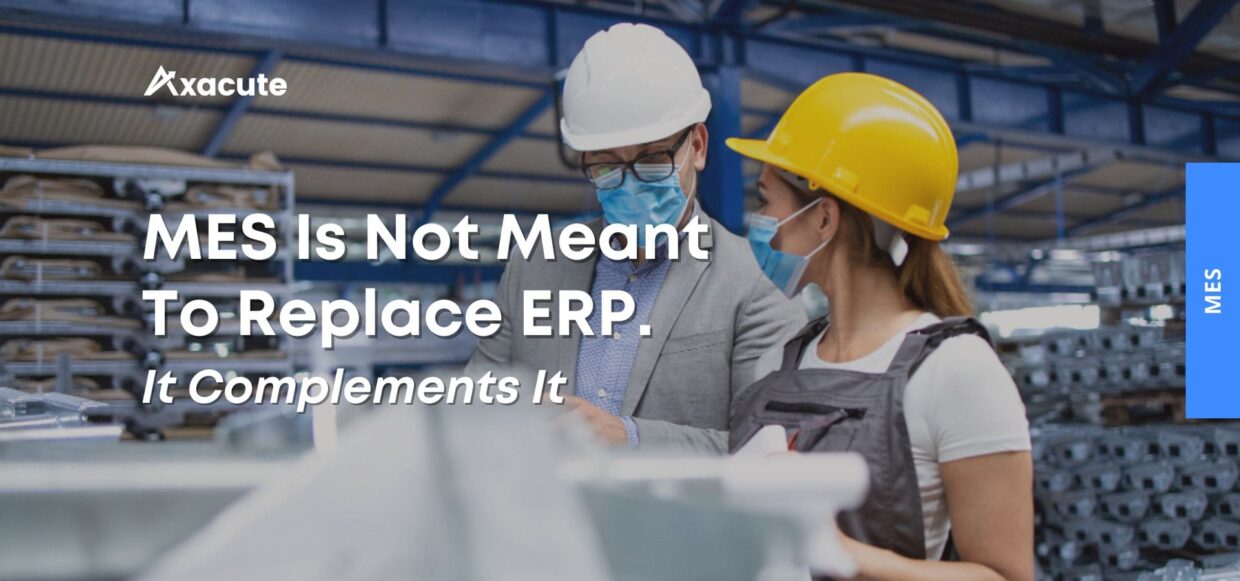 real-time shop floor visibility