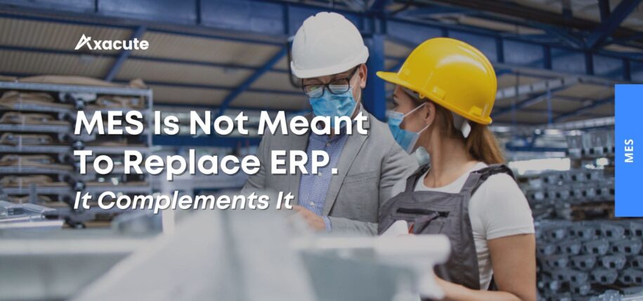 real-time shop floor visibility