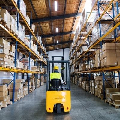 Axacute inventory features warehouse management